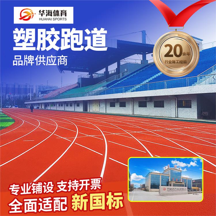石嘴山市预制型橡胶跑道预制跑道卷材 - 价格